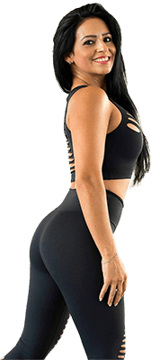 Redes sociales Silvana Vargas